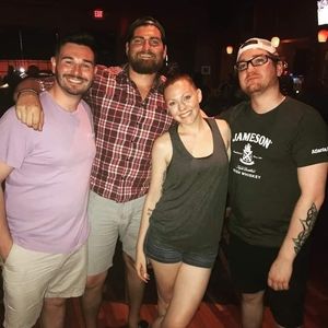 Meet your Posher, Danny